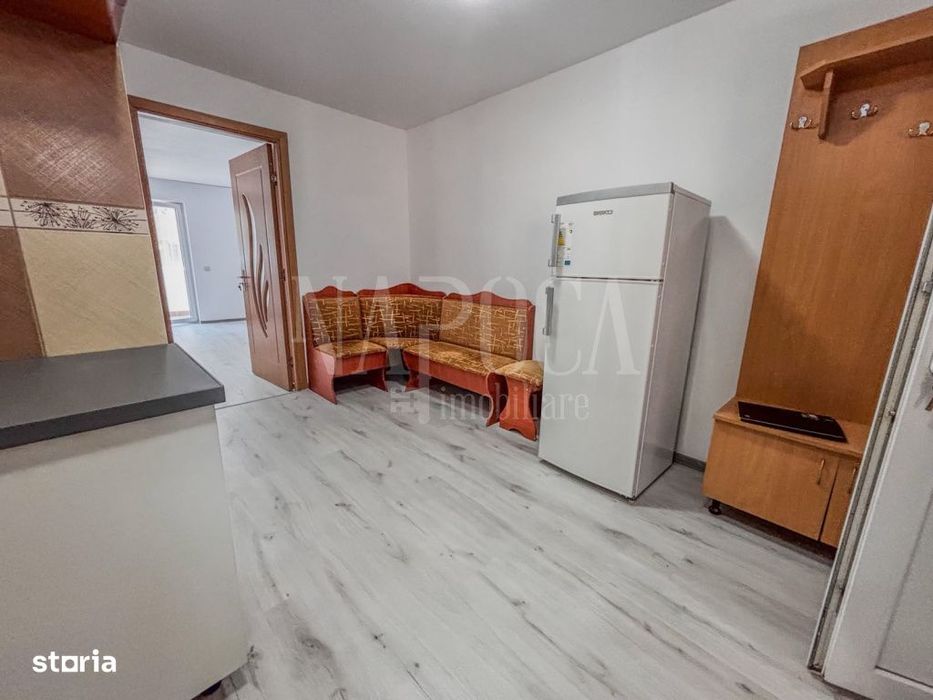 Apartament o camera de vanzare in Iris, Cluj Napoca