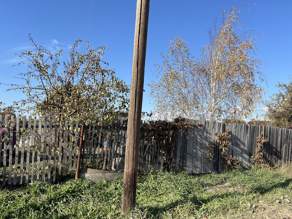 Продам дачу .2 участка.