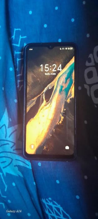 Infinix hot 30i bor ayirboshlash