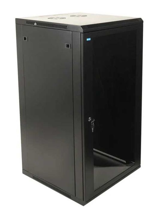 Телекоммуникационный шкаф 22U 600x600