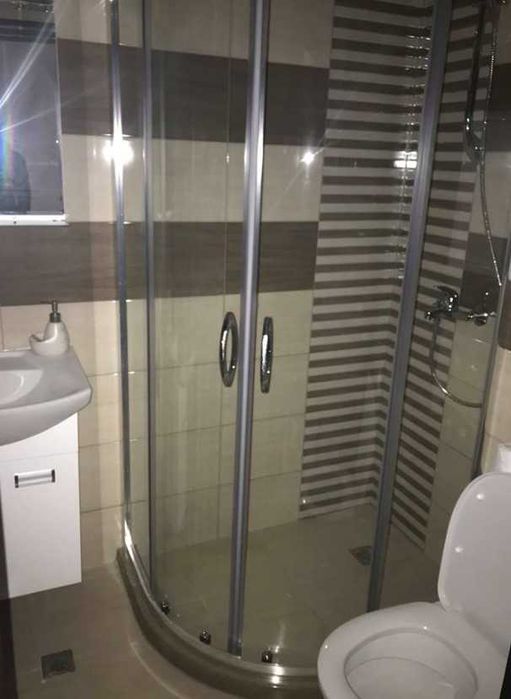 Дава се под наем Двустаен апартамент в Пловдив, Тракия - 65 кв.м за 224.4 € - Снимка #2