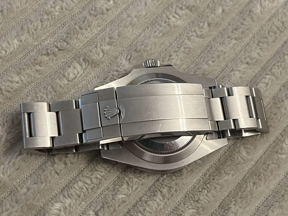 Rolex Submariner 41 mm 126610LN