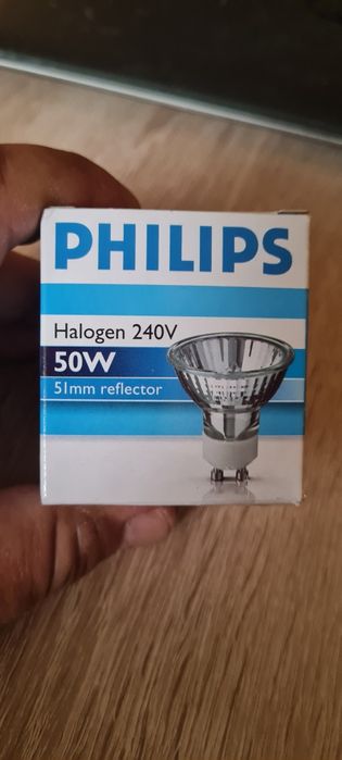 Димируема индустриална крушка - 15 броя