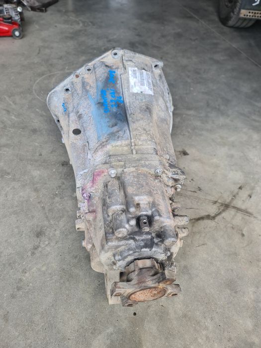 Cutie de viteze manuala mercedes sprinter 2.2 cdi euro 4 an 2008