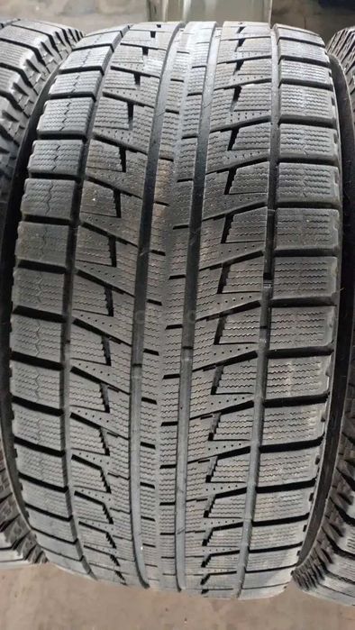 255 55 r18 зима Комплект
