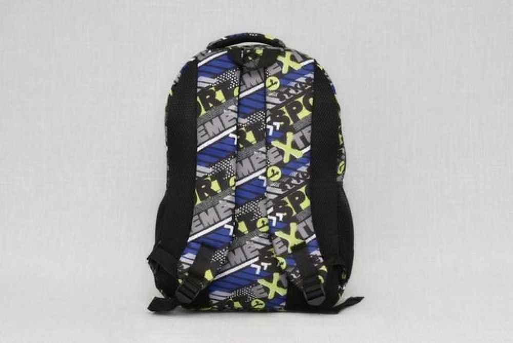 Ученическа раница DURABLE с ярки цветове!