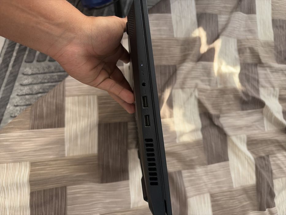 Lenovo ideapad gaming 3