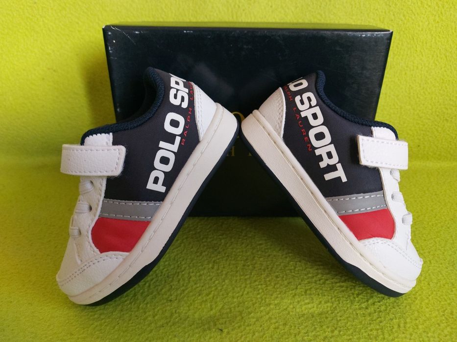 Polo by Ralph Lauren-21н-НОВО