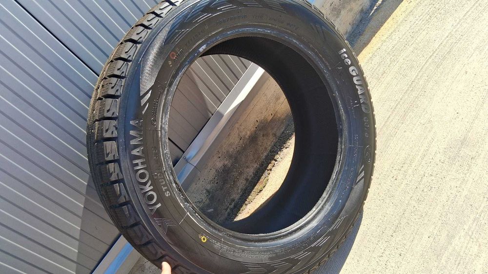 Зимни гуми за джип Yokohama Ice Guard 255/55/R19