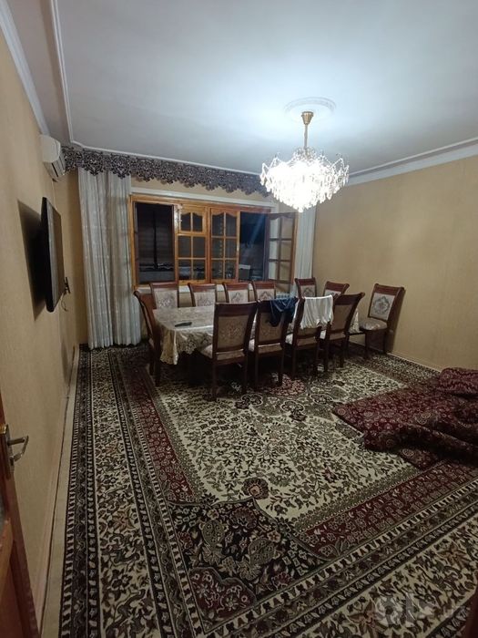 ПАРКЕНТСКИЙ м-в(Узгазоил, Корзинка.уз)! Семья, Студентам! Риэлтор!