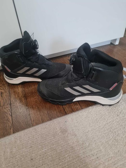 Зимни Ботуши Адидас размер 36 2/3