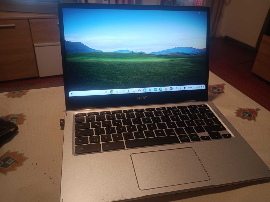 Acer Chromebook CP513