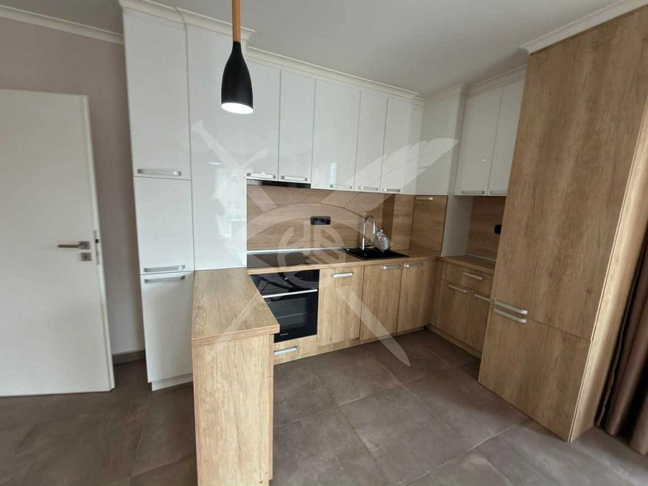 Тристаен апартамент в кв. Овча купел №184902