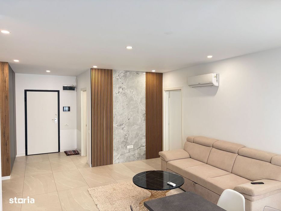 3 Camere  / Loc Parcare inclus  / Pipera Plazza /OMV Pipera