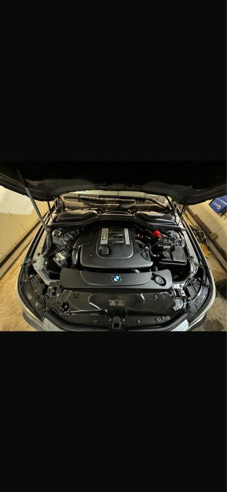 Bmw 520d proprietar !!