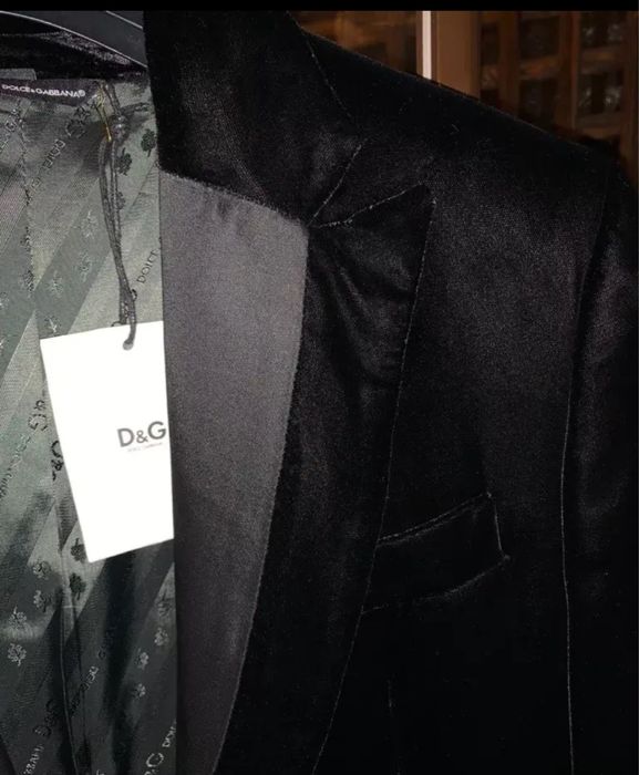 Сюртук мужской