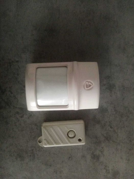 Продам датчик движения с брелком и симкой