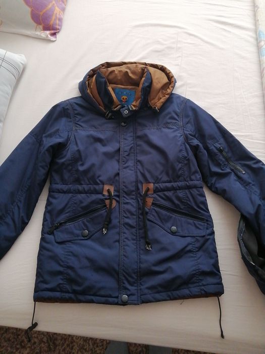 Куртки - ветровки