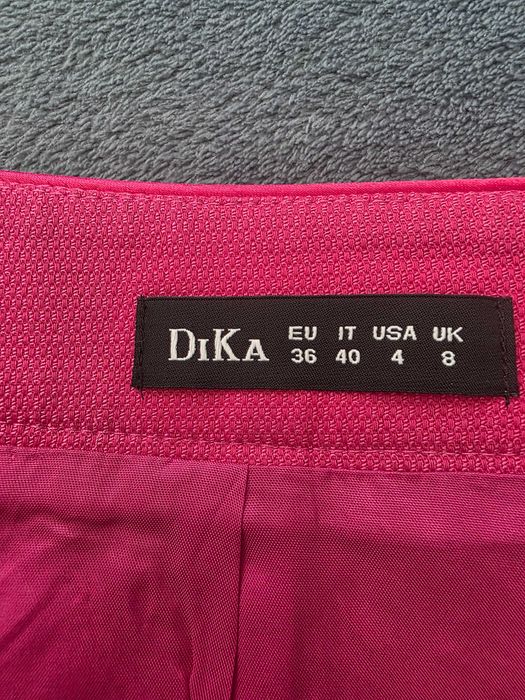 Пола DiKa А-силует