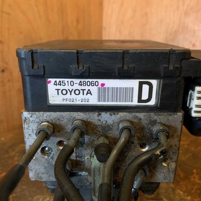 ABS Модул Lexus RX400h