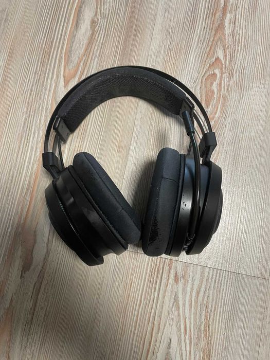 Razer Nari Ultimate Casti Wireless