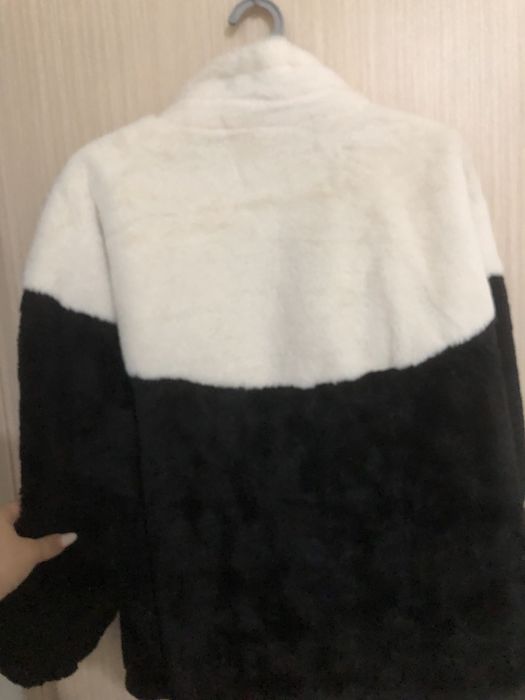 женская куртка