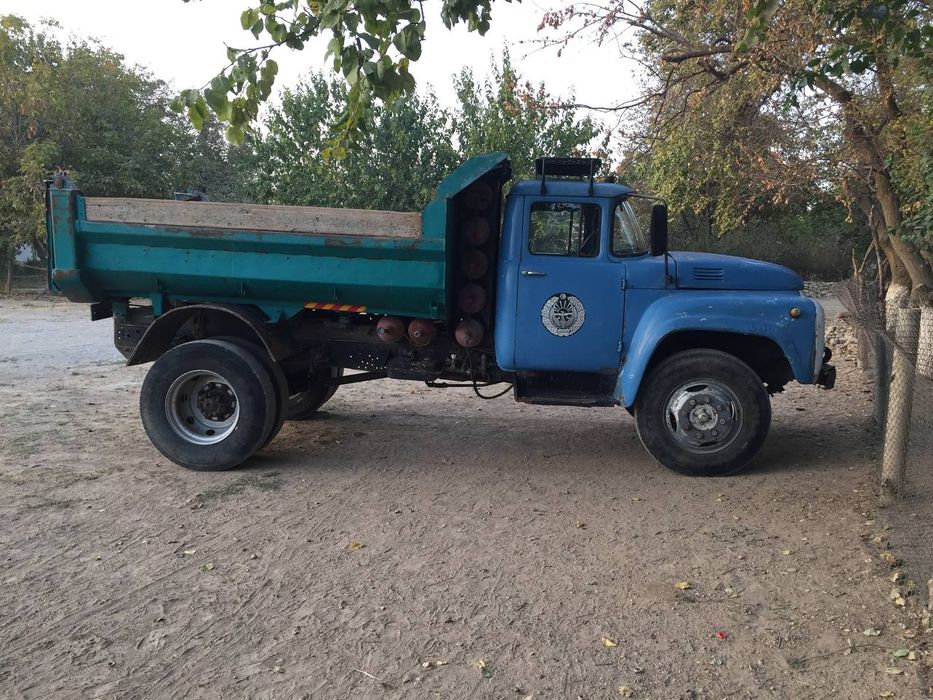 Зил Московский ММЗ 4505 сотилади