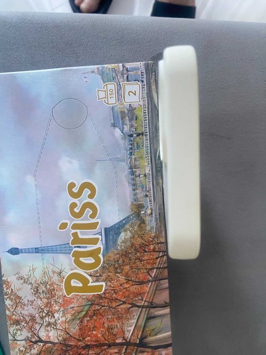 Husă nouă pentru iPhone 13 Pro Max.