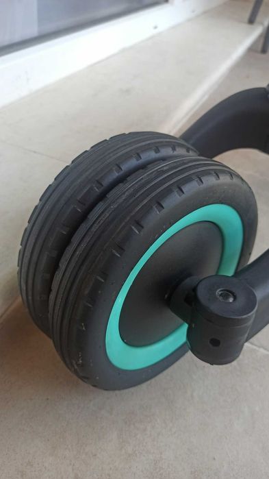 Многофункционална триколка