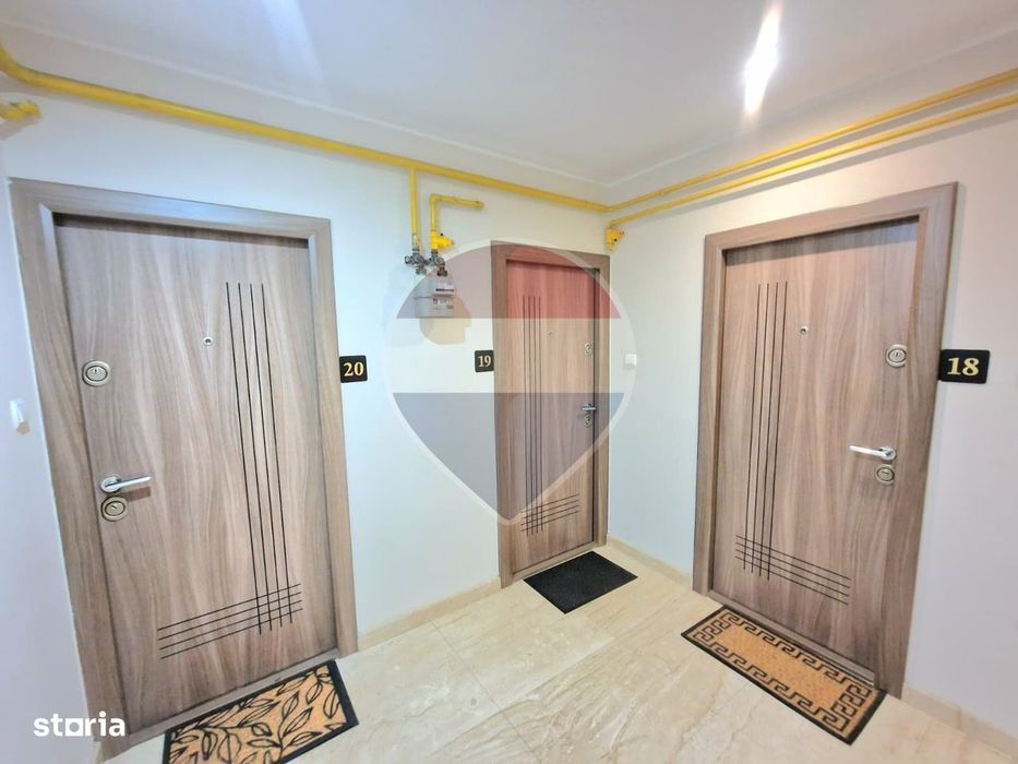 Apartament cu 2 camere de închiriat în zona Bistrita Lac