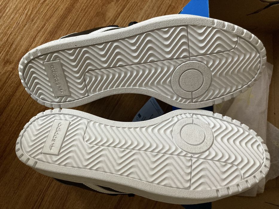 Оригинални мъжки маратонки Adidas Team Court