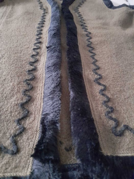 Vesta Segal, lana 100%, s, 80 lei deosebita