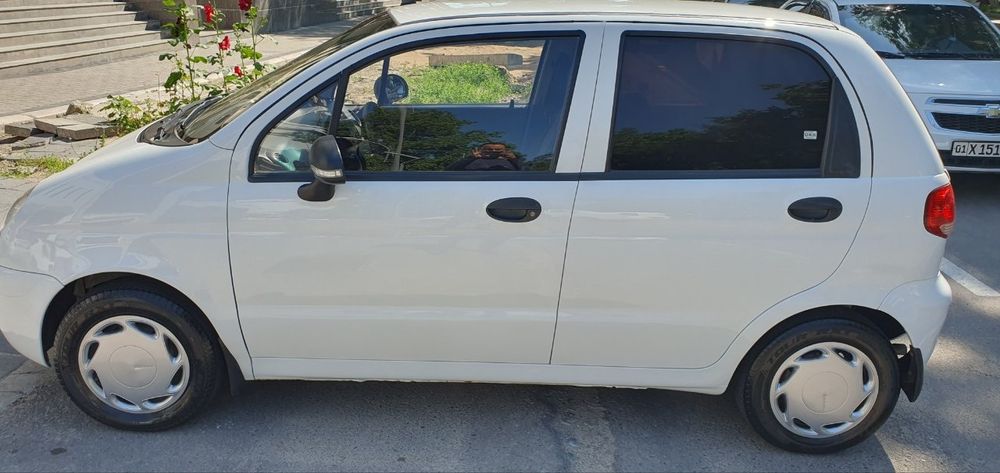 Матиз лух сотилади