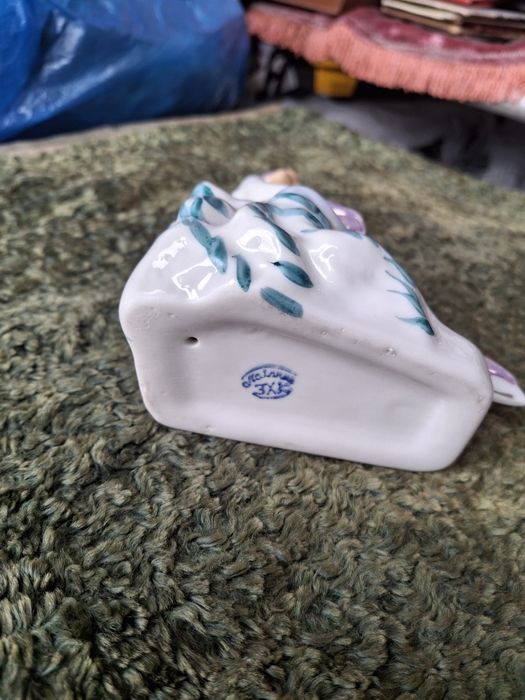 Продам советскую статуэтку.