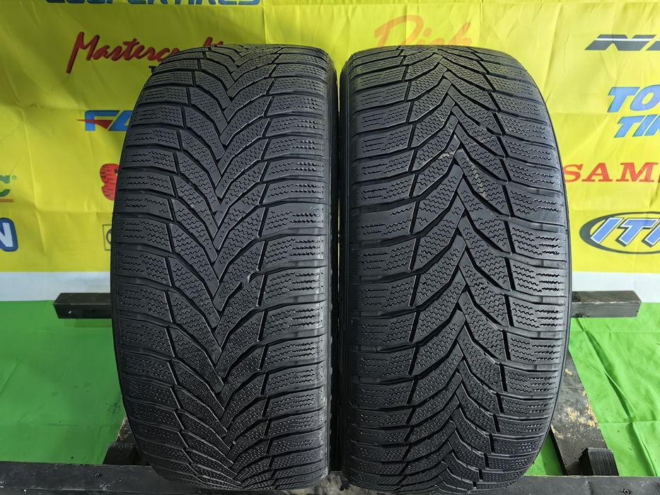 235/45R18 Nexen stare foarte bună fără defecte
