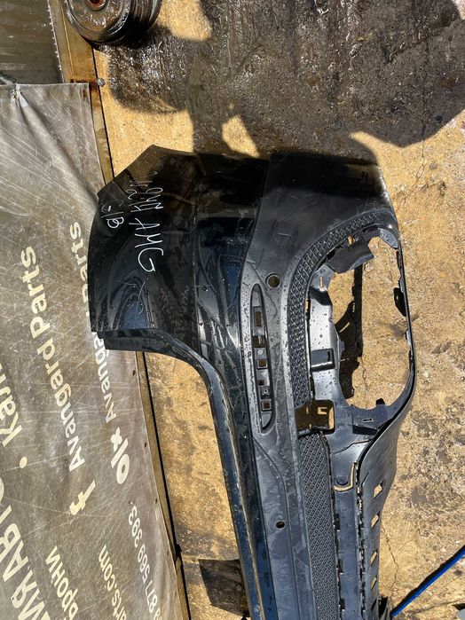 Броня Mercedes GLB W247 AMG 6бр.