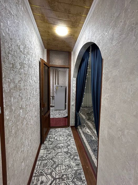 2 хонали квартира сотилади