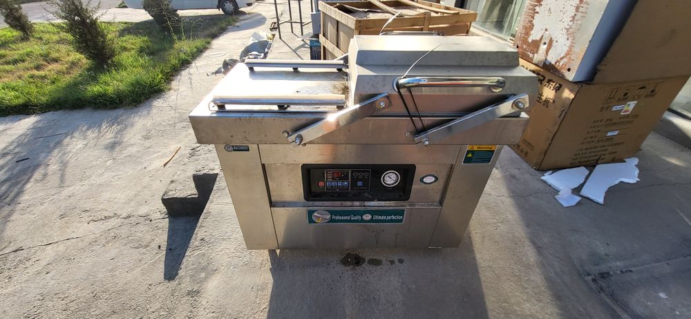 Вакум Vakuum upakovka appart.i 720 mm Profissenol Arginal