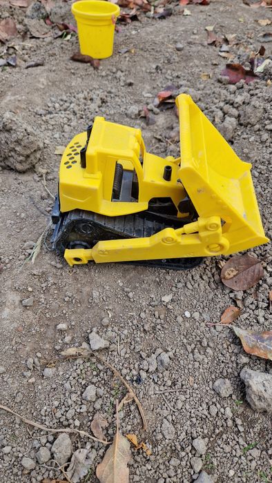 Игрушки почти даром б/у