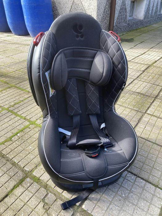 Столче за кола lorelli