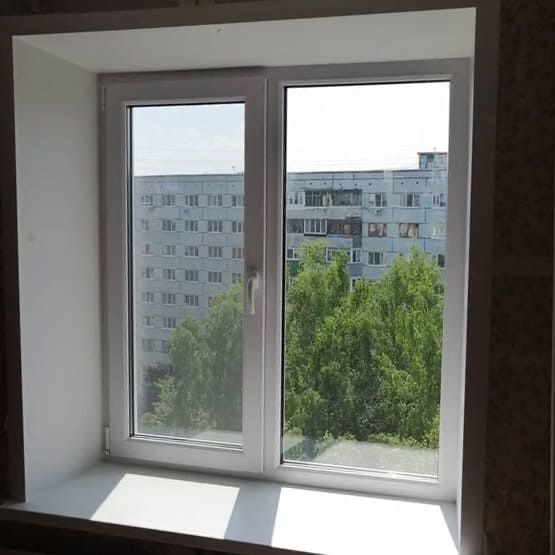 Ремонт пластиковых окон