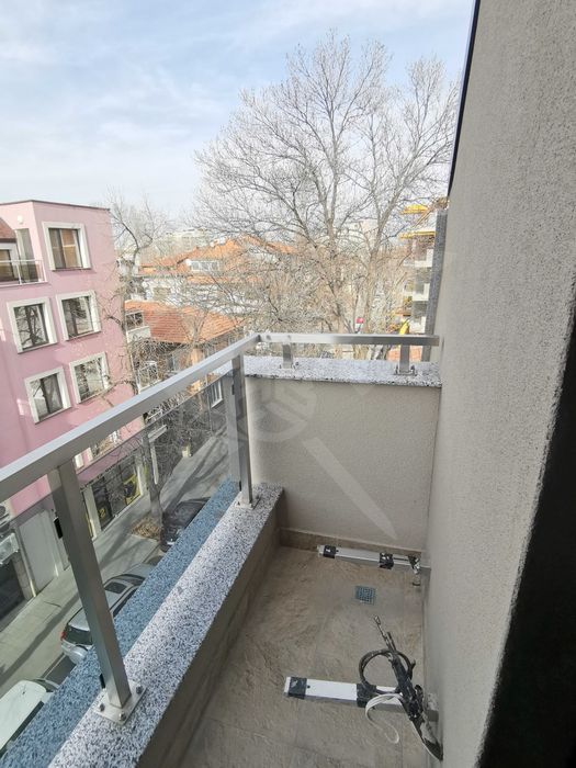 АКТ 16! ДО КЛЮЧ! Тристаен в Съдийски! 27595