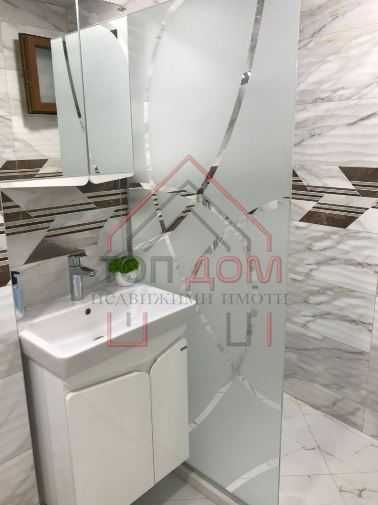 Дава се под наем Тристаен апартамент в Варна, Чайка - 87 кв.м за 867 € - Снимка #15