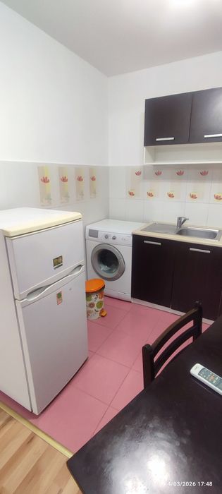 Едностаен апартамент