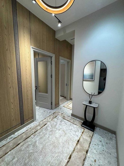 Продается Новостройка на УзМахал 1/9/14. ор:Новомосковская.