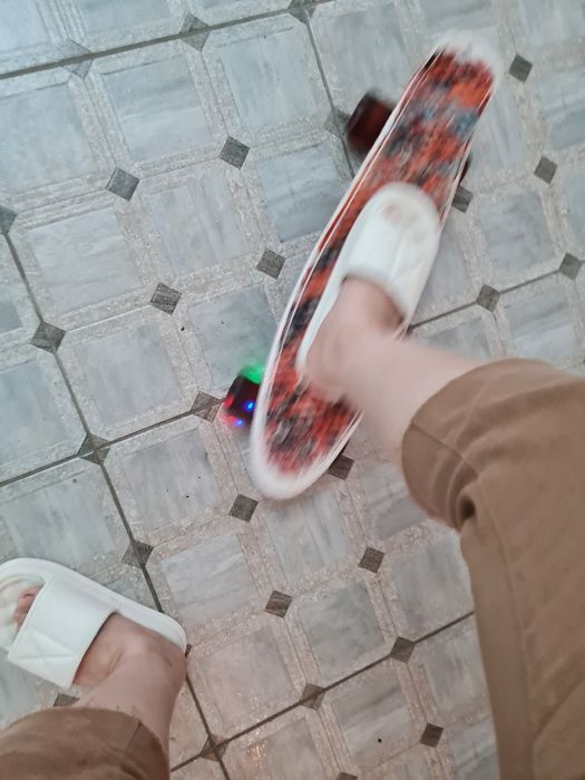 Продается  пенни борд