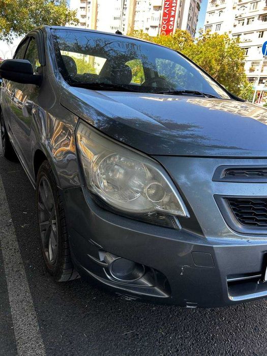 Продается Cobalt