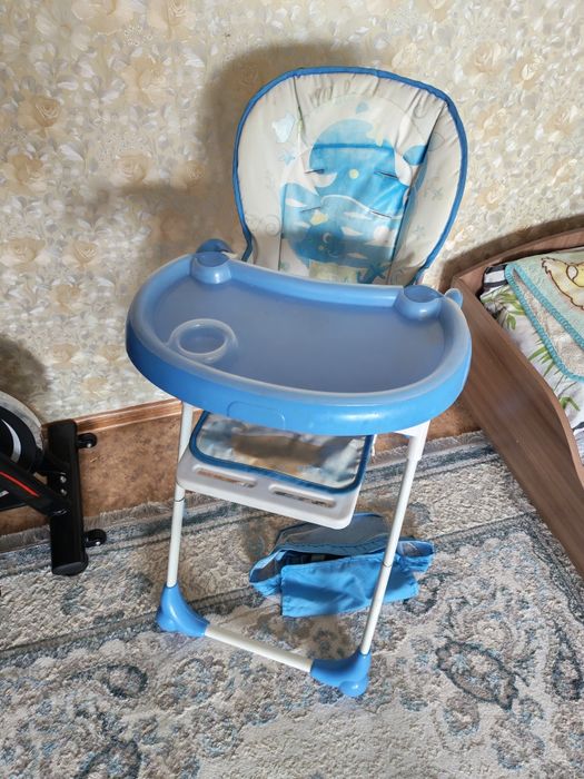 Продам детский стульчик