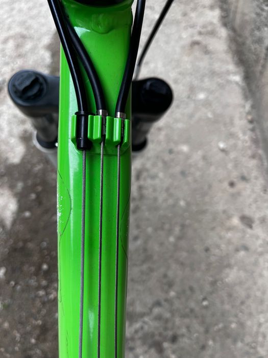 Cross Dexter 26”