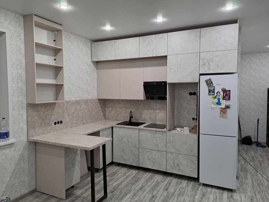 Сборщик   мебели